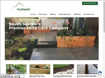 earthworkslandcare.com