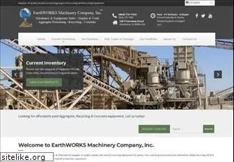 earthworksmachinery.com