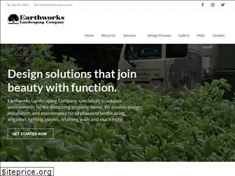 earthworksva.com