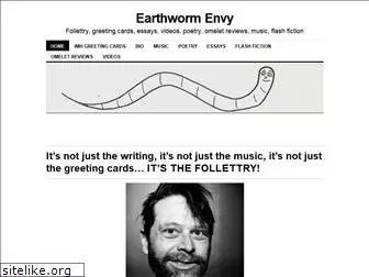 earthwormenvy.com