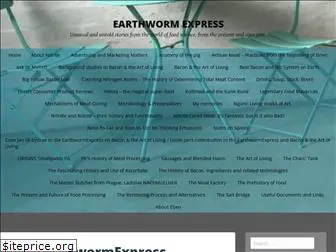 earthwormexpress.com