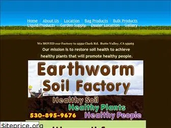 earthwormsoilfactory.net