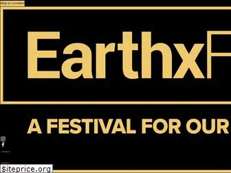 earthxfilm.org