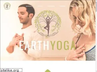 earthyoga.es