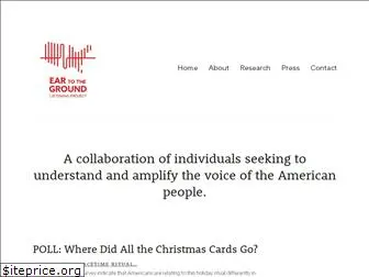 eartotheground.us