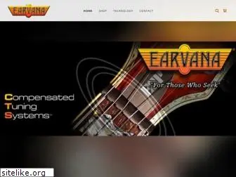 earvana.com