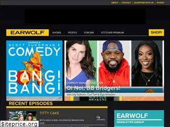earwolf.com