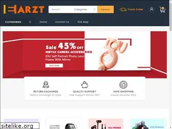 earzt.com