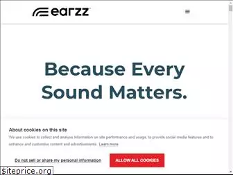earzz.com