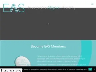 eas-aligners.com