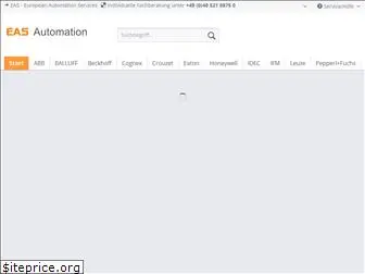 eas-automation.com