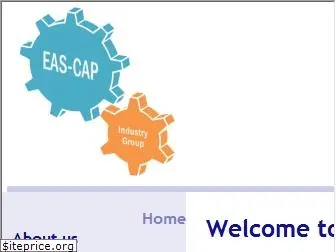 eas-cap.org