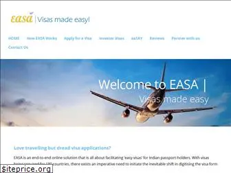 easa.co.in