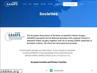 easaps.org