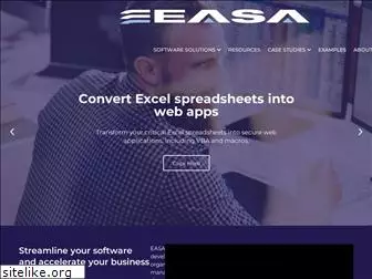 easasoftware.com