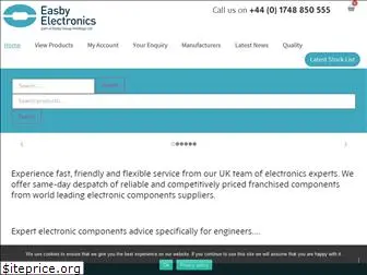 easby.co.uk