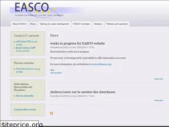 easco.org