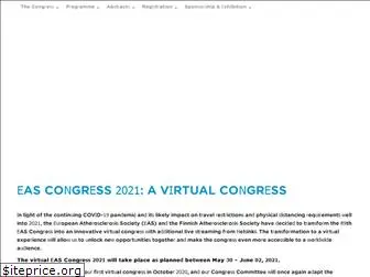 eascongress2021.com