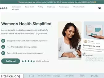 ease-healthcare.com