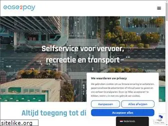 ease2pay.nl