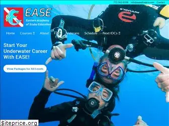 easedivepro.com