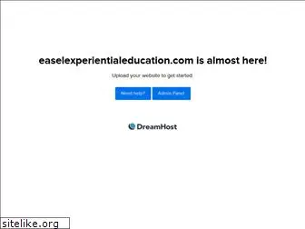 easelexperientialeducation.com