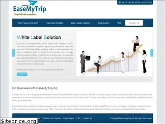 easemytrip.biz