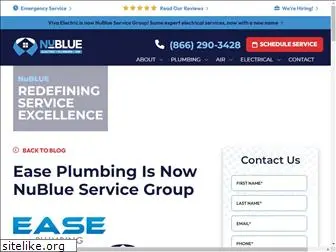 easeplumbing.com