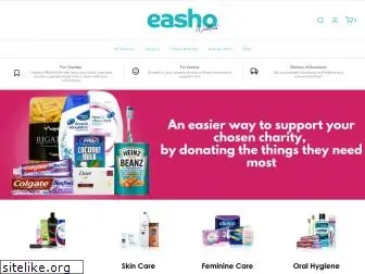 easho.org.uk