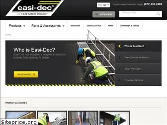 easi-dec.com