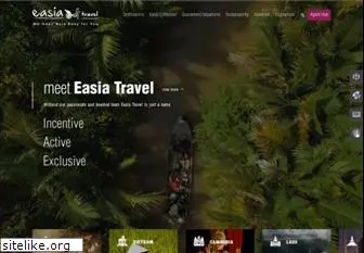 easia-travel.com