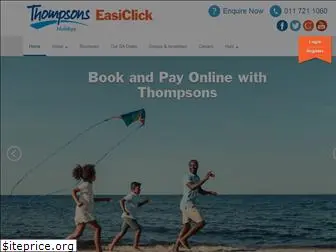 easiclick.co.za