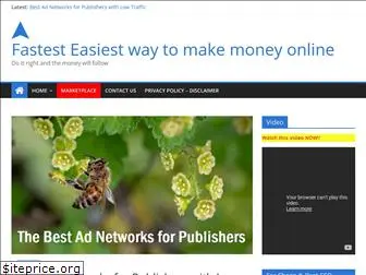 easiestwaytomakemoneysoon.com