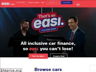 easifleet.com.au