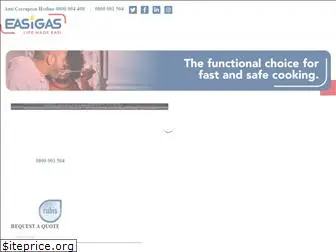 easigas.com