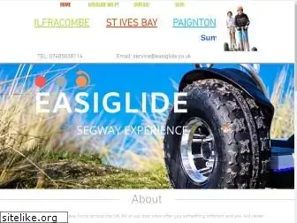 easiglide.co.uk