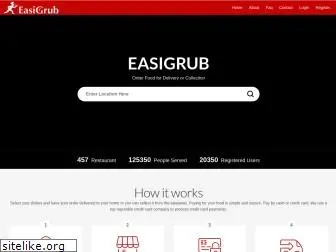 easigrub.com