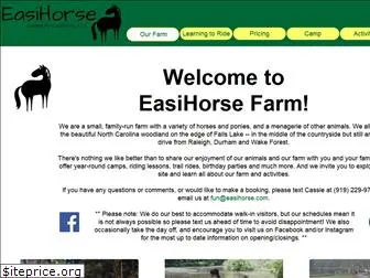 easihorse.com