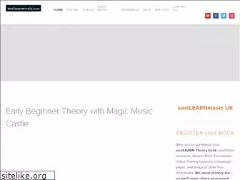 easilearnmusic.com