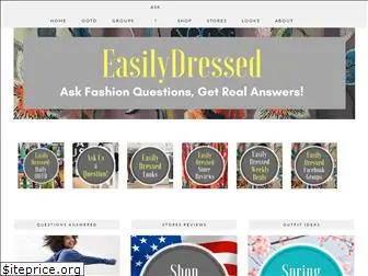 easilydressed.com