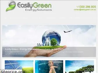 easilygreen.com.au