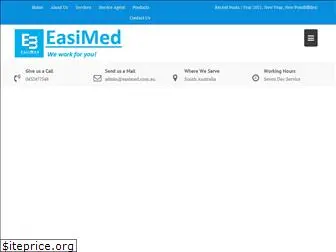 easimed.com.au