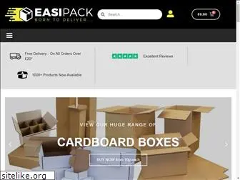 easipack.co.uk