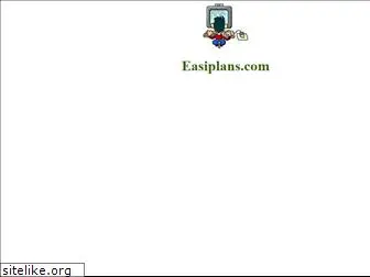 easiplans.com