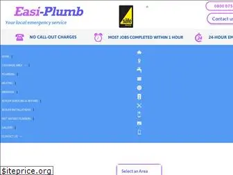 easiplumb.co.uk