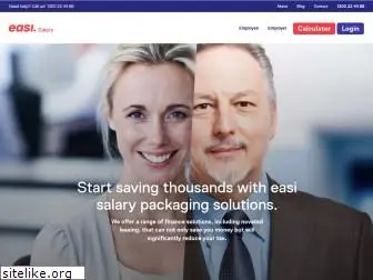 easisalary.com.au