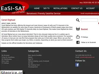 easisat.net