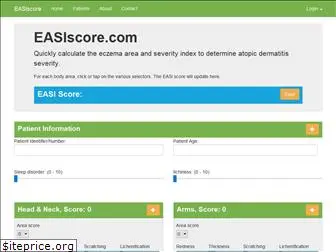 easiscore.com