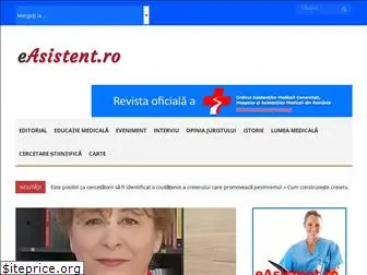 easistent.ro