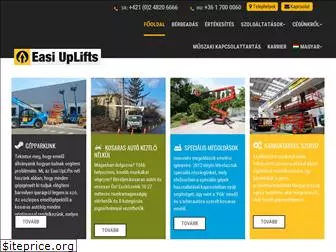 easiuplifts.com